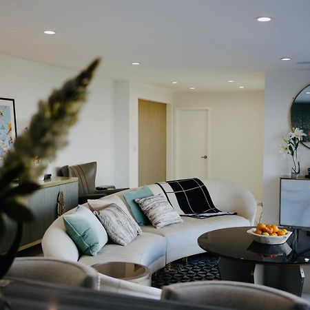 Skyline Serenity Luxe Suite-Private Room Los Angeles Zewnętrze zdjęcie