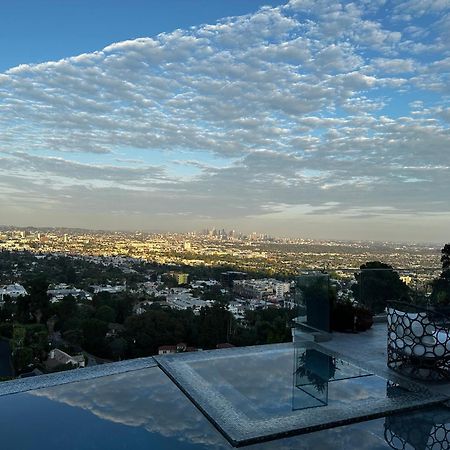 Skyline Serenity Luxe Suite-Private Room Los Angeles Zewnętrze zdjęcie