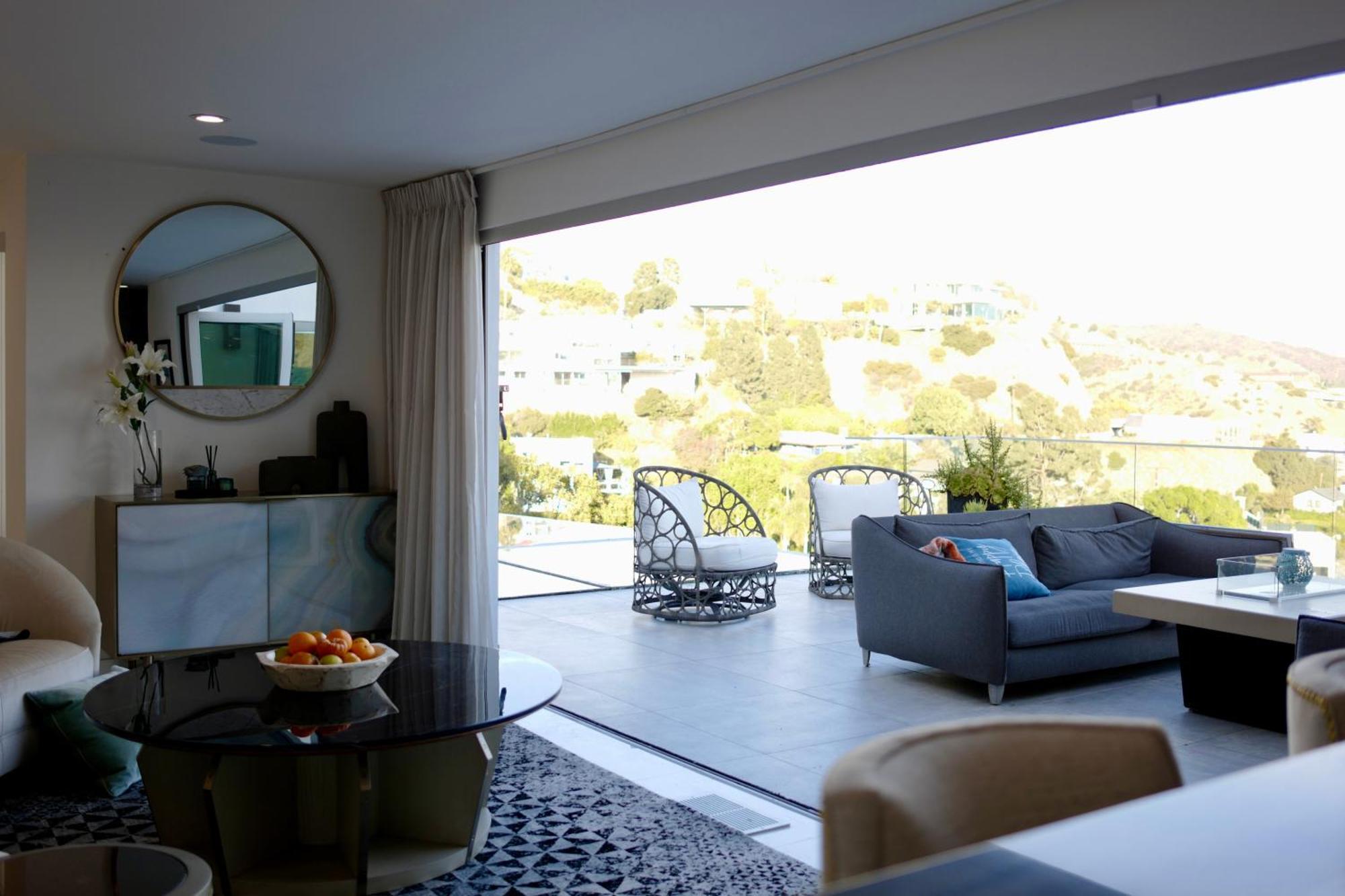 Skyline Serenity Luxe Suite-Private Room Los Angeles Zewnętrze zdjęcie