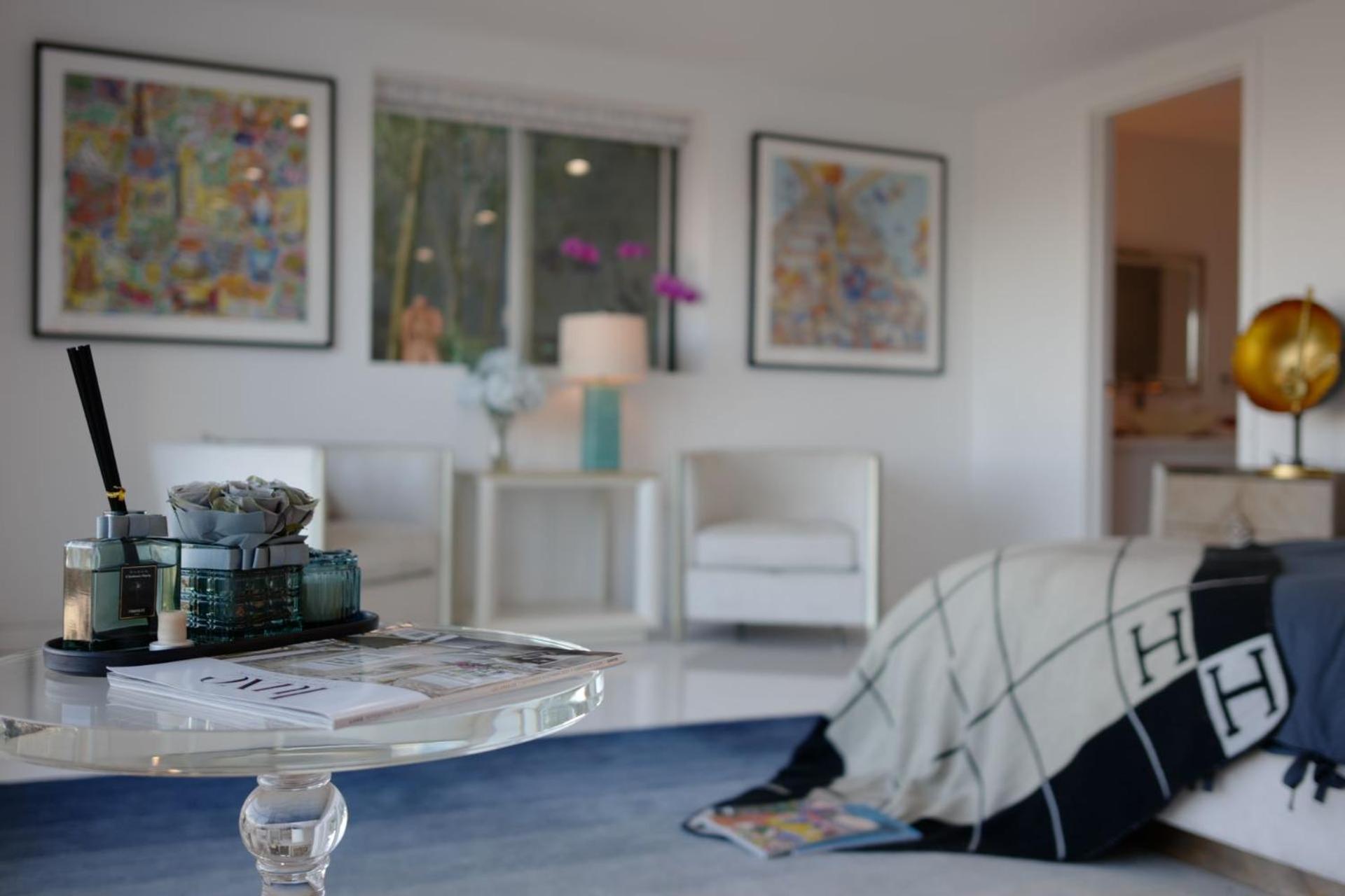 Skyline Serenity Luxe Suite-Private Room Los Angeles Zewnętrze zdjęcie
